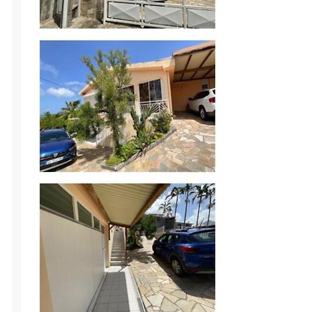 Villa Lutecia 圣吕斯 外观 照片